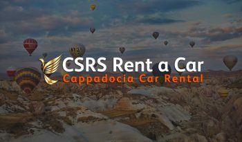 CSRS-RENT-A-CAR